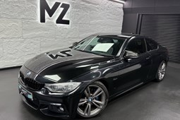 BMW 4-Series Coupe (13-20) 435i M Sport 2d Auto For Sale - Motorzone North West, Blackpool