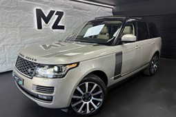 Land Rover Range Rover (13-21) 3.0 TDV6 Vogue 4d Auto For Sale - Motorzone North West, Blackpool