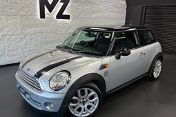 MINI Hatchback (06-13) 1.6 Cooper 3d For Sale - Motorzone North West, Blackpool