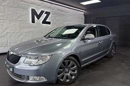 Skoda Superb Hatchback (08-15) 2.0 TDI (170bhp) SE 5d DSG For Sale - Motorzone North West, Blackpool