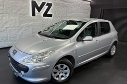 Peugeot 307 Hatchback (01-07) 1.6 HDi S (90bhp) 5d For Sale - Motorzone North West, Blackpool