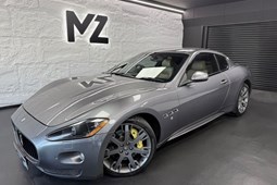 Maserati GranTurismo (07-19) V8 S 2d Auto For Sale - Motorzone North West, Blackpool