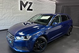 Audi A3 Sportback (13-20) 2.0 TDI Sport 5d For Sale - Motorzone North West, Blackpool