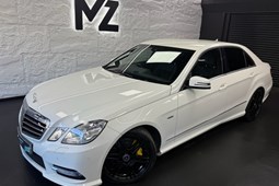 Mercedes-Benz E-Class Saloon (09-16) E350 CDI BlueEFFICIENCY (265bhp) Sport 4d Tip Auto For Sale - Motorzone North West, Blackpool