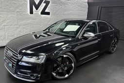 Audi A8 Saloon (10-18) 3.0 TFSI Quattro Executive SE 4d Tip Auto For Sale - Motorzone North West, Blackpool