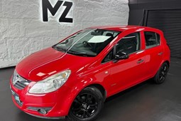 Vauxhall Corsa Hatchback (06-14) 1.3 CDTi 16V ecoFLEX Energy 5d For Sale - Motorzone North West, Blackpool