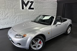 Mazda MX-5 (05-15) 1.8i 2d For Sale - Motorzone North West, Blackpool