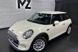 MINI Hatchback (14-24) 1.5 Cooper Hatchback 3d For Sale - Motorzone North West, Blackpool