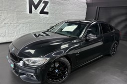 BMW 4-Series Gran Coupe (14-21) 420d (190bhp) M Sport (Professional Media) 5d Auto For Sale - Motorzone North West, Blackpool