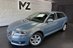 Audi A3 Sportback (04-13) 1.6 TDI SE 5d For Sale - Motorzone North West, Blackpool