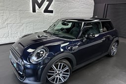 MINI Hatchback (14-24) 2.0 Cooper S Exclusive 3dr Auto For Sale - Motorzone North West, Blackpool