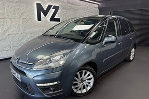 Citroen C4 Picasso (07-13) 2.0 HDi (150bhp) Exclusive 5d For Sale - Motorzone North West, Blackpool