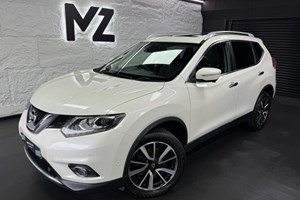 Nissan X-Trail (14-22) 1.6 dCi Tekna (7 Seat) 5d For Sale - Motorzone North West, Blackpool
