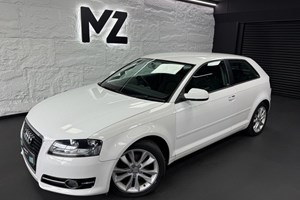 Audi A3 Hatchback (03-12) 2.0 TDI Sport (Start Stop) 3d For Sale - Motorzone North West, Blackpool
