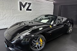 Ferrari California T (14-16) T (HELE) 2d Auto For Sale - Motorzone North West, Blackpool