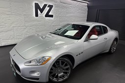Maserati GranTurismo (07-19) V8 2d Auto For Sale - Motorzone North West, Blackpool