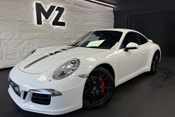 Porsche 911 Coupe (12-19) 911 (991) Carrera Coupe S 2d PDK For Sale - Motorzone North West, Blackpool