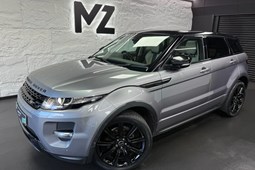 Land Rover Range Rover Velar SUV (17 on) R-Dynamic HSE D240 auto 4d For Sale - Motorzone North West, Blackpool