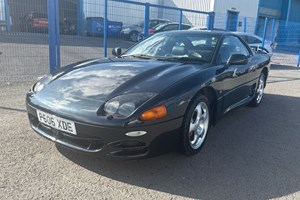 Mitsubishi 3000 GT (92-99) 2d For Sale - Joseph Sullivan Cars & Classics, Bedwas