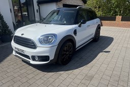 MINI Countryman SUV (17-24) Cooper auto (07/2018 on) 5d For Sale - SCOTT JAMES OF LYTHAM LIMITED, lytham St Annes