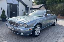 Jaguar XJ Saloon (03-09) 4.2 V8 SE 4d Auto For Sale - SCOTT JAMES OF LYTHAM LIMITED, lytham St Annes