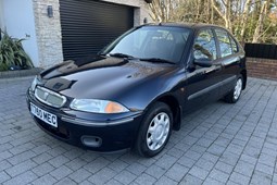 Rover 200 Hatchback (95-00) 214 Si 16V 5d For Sale - SCOTT JAMES OF LYTHAM LIMITED, lytham St Annes