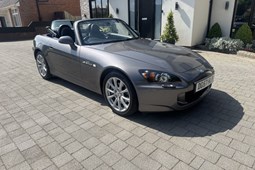 Honda S2000 (99-09) 2.0i 2d (Alarm) For Sale - SCOTT JAMES OF LYTHAM LIMITED, lytham St Annes