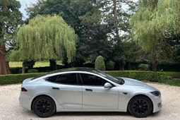 Tesla Model S (14 on) 75 Rear-Wheel Drive auto 5d For Sale - Eatons, Derby