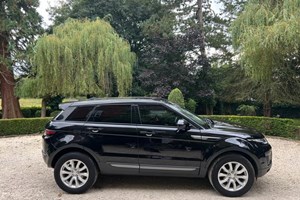 Land Rover Range Rover Evoque (11-19) 2.0 eD4 SE 2WD Hatchback 5d For Sale - Eatons, Derby