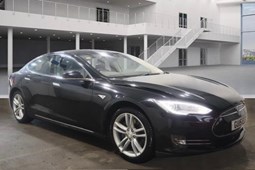 Tesla Model S (14 on) 85kWh 5d For Sale - Eatons, Derby