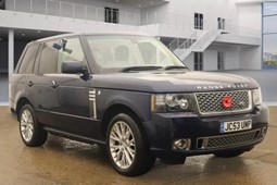 Land Rover Range Rover (02-12) 4.4 TDV8 Westminster 4d Auto For Sale - Eatons, Derby