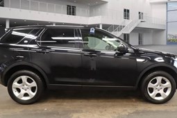 Land Rover Discovery Sport (15 on) HSE 2.0 eD4 150hp (5 seat) 5d For Sale - Eatons, Derby