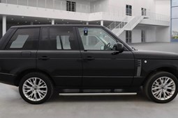 Land Rover Range Rover (02-12) 4.4 TDV8 Westminster 4d Auto For Sale - Eatons, Derby