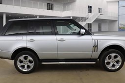Land Rover Range Rover (02-12) 4.4 TDV8 Westminster 4d Auto For Sale - Eatons, Derby
