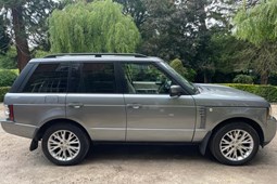 Land Rover Range Rover (02-12) 4.4 TDV8 Westminster 4d Auto For Sale - Eatons, Derby