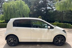 Skoda Citigo (12-19) 1.0 MPI Colour Edition 5d For Sale - Eatons, Derby