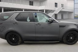 Land Rover Discovery SUV (17 on) HSE 2.0 Sd4 auto 5d For Sale - Eatons, Derby