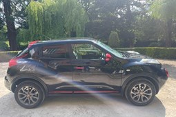 Nissan Juke SUV (10-19) 1.6 DiG-T Tekna 5d For Sale - Eatons, Derby