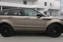 Land Rover Range Rover Evoque (11-19) 2.0 TD4 HSE Dynamic Lux Hatchback 5d Auto For Sale - Eatons, Derby