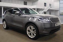 Land Rover Range Rover Velar SUV (17 on) HSE D240 auto 4d For Sale - Eatons, Derby