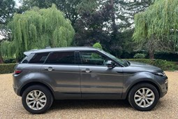 Land Rover Range Rover Evoque (11-19) 2.0 TD4 SE Tech Hatchback 5d For Sale - Eatons, Derby