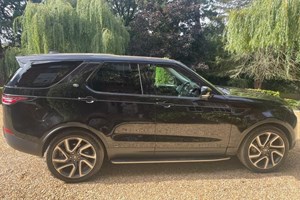 Land Rover Discovery SUV (17 on) 3.0 SD6 HSE Auto 5d For Sale - Eatons, Derby