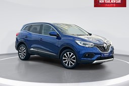 Renault Kadjar (15-22) 1.3 TCE Equilibre 5dr EDC For Sale - Hendy Renault Tunbridge Wells, Tunbridge Wells