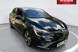 Renault Clio Hatchback (19 on) 1.0 TCe 90 RS Line 5d For Sale - Hendy Renault Tunbridge Wells, Tunbridge Wells