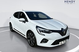 Renault Clio Hatchback (19 on) S Edition E-Tech Hybrid 140 auto 5d For Sale - Hendy Renault Tunbridge Wells, Tunbridge Wells