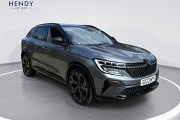 Renault Austral SUV (23 on) 1.2 E-Tech FHEV Techno Esprit Alpine 5dr Auto For Sale - Hendy Renault Tunbridge Wells, Tunbridge Wells