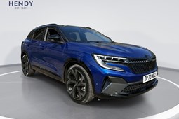 Renault Austral SUV (23 on) 1.2 E-Tech FHEV Iconic Esprit Alpine 5dr Auto 4C For Sale - Hendy Renault Tunbridge Wells, Tunbridge Wells