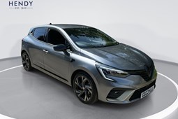 Renault Clio Hatchback (19 on) 1.6 E-TECH Hybrid 145 Engineered 5dr Auto For Sale - Hendy Renault Tunbridge Wells, Tunbridge Wells