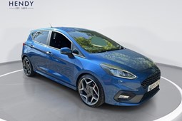 Ford Fiesta ST (18-22) ST-3 1.5T EcoBoost 200PS 5d For Sale - Hendy Renault Tunbridge Wells, Tunbridge Wells
