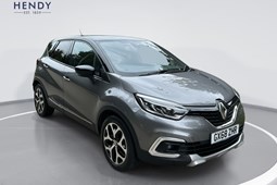 Renault Captur (13-19) GT Line TCe 90 5d For Sale - Hendy Renault Tunbridge Wells, Tunbridge Wells